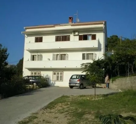 Guest house Piculjan 2829 3*