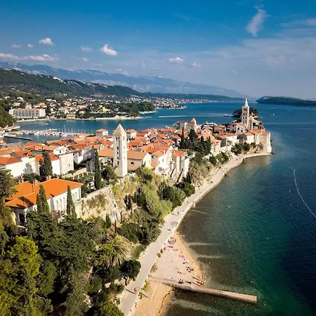 Piculjan 2829 3* Ραμπ