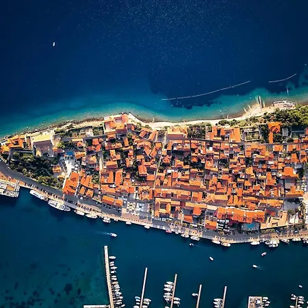 Piculjan 2829 Πανσιόν