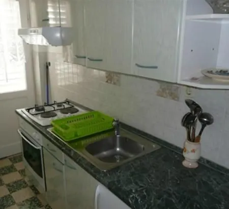 Πανσιόν Piculjan 2829 3*