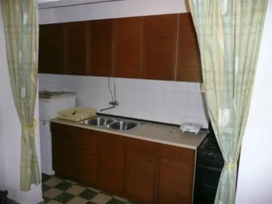 بيت ضيافة Piculjan 2829