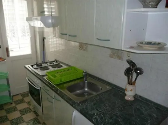 بيت ضيافة Piculjan 2829 3*
